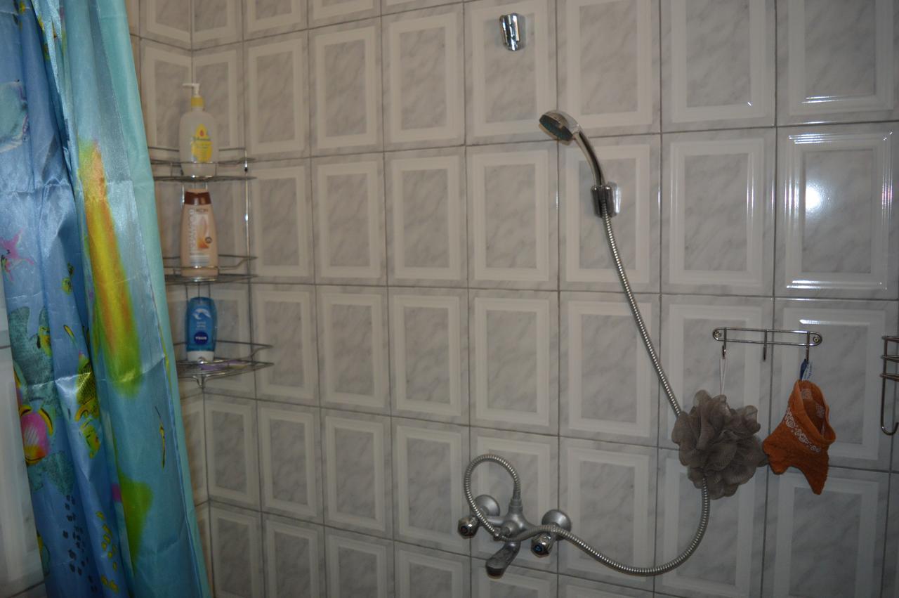 Kasuda House - Rent The Entire House Hotel ลุซากา ภายนอก รูปภาพ